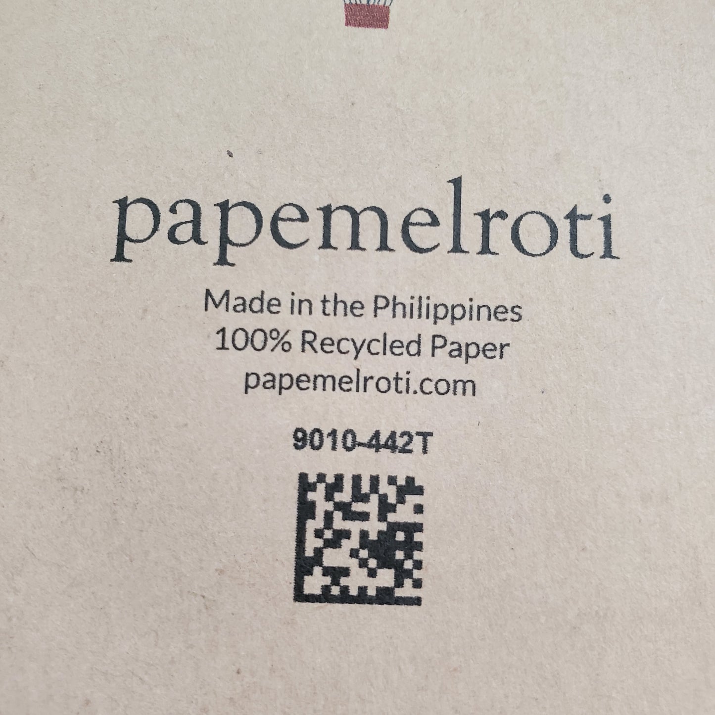 Greeting Card for Any Occasion