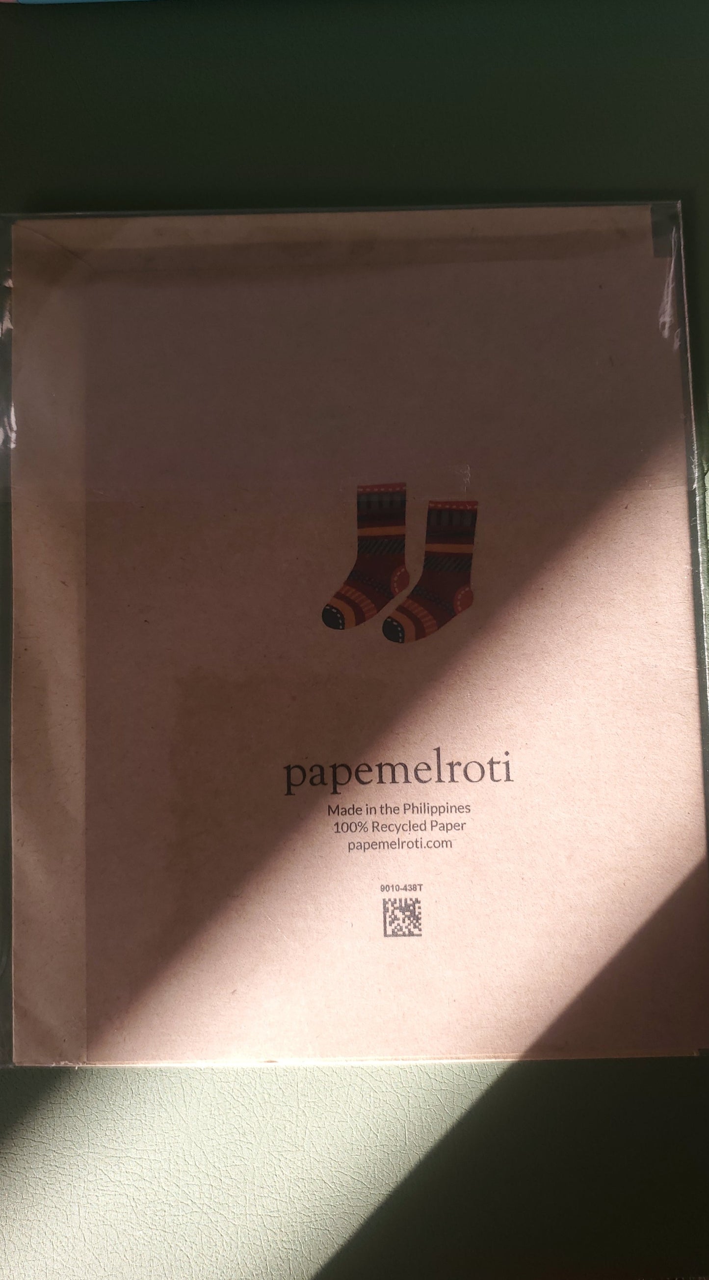 Greeting Card for Any Occasion