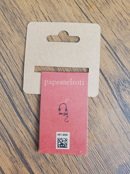 Inspirational Magnetic Bookmarks