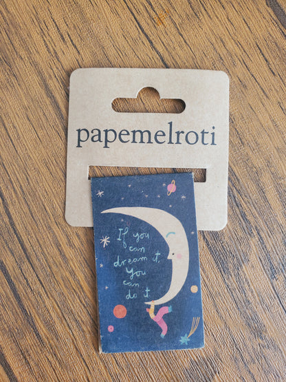 Inspirational Magnetic Bookmarks