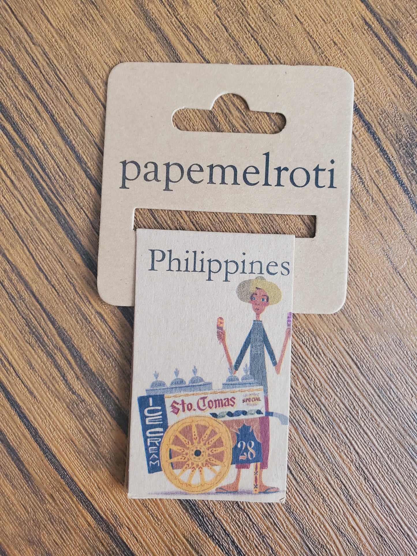 Inspirational Magnetic Bookmarks