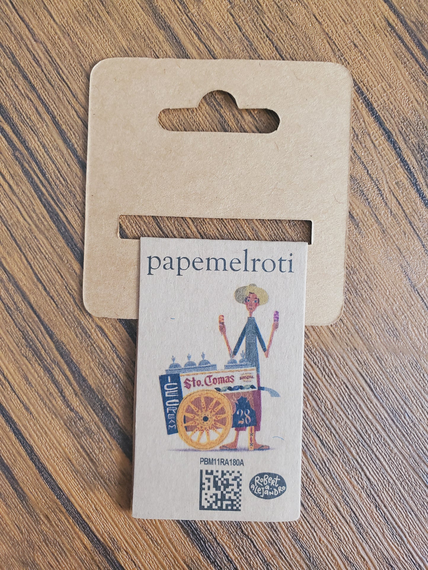 Inspirational Magnetic Bookmarks