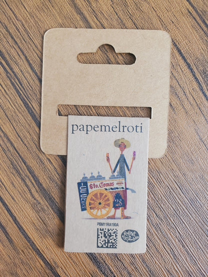 Inspirational Magnetic Bookmarks