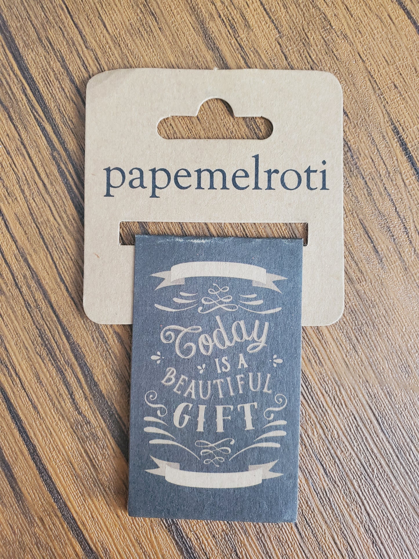 Inspirational Magnetic Bookmarks