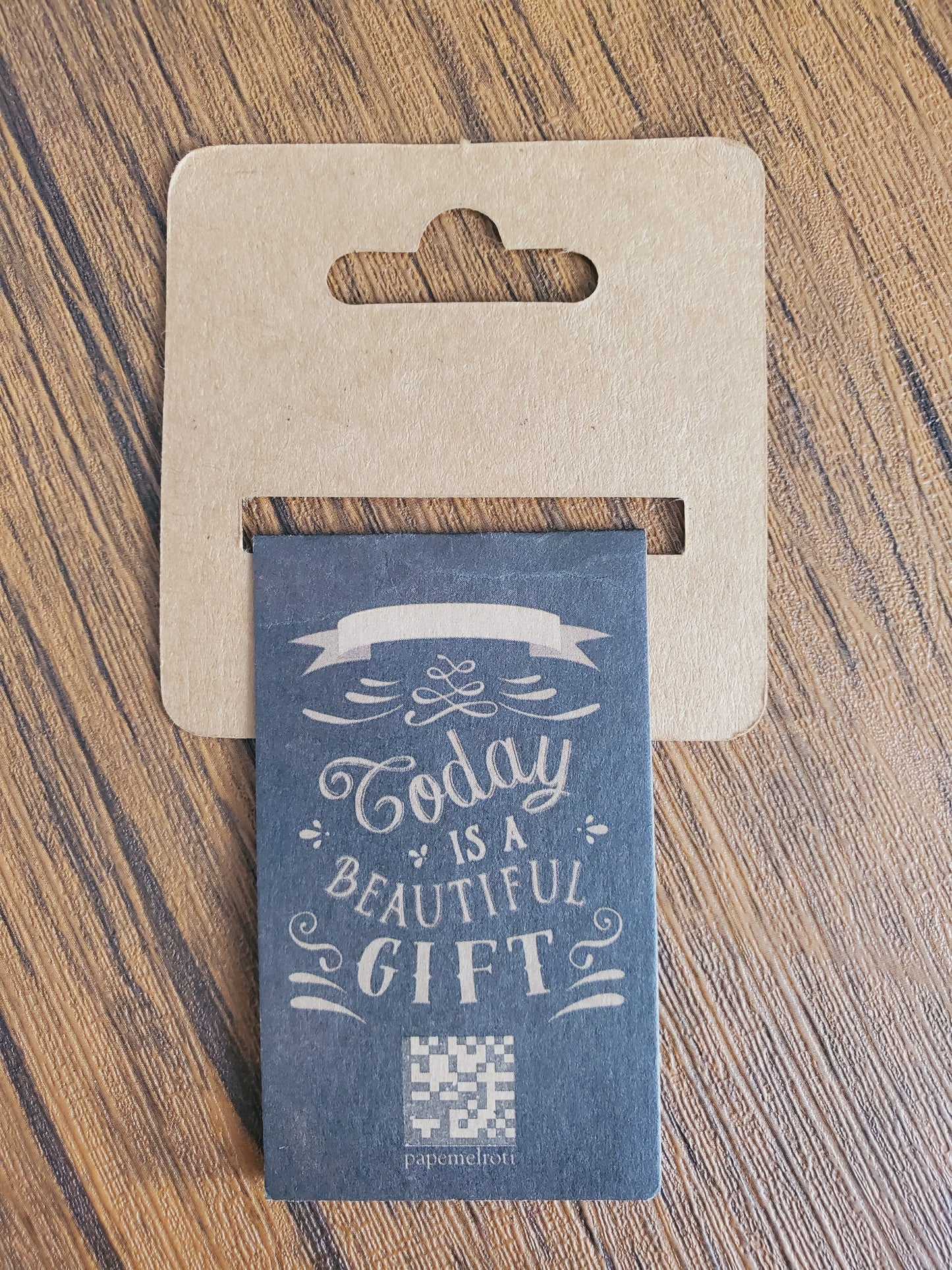 Inspirational Magnetic Bookmarks