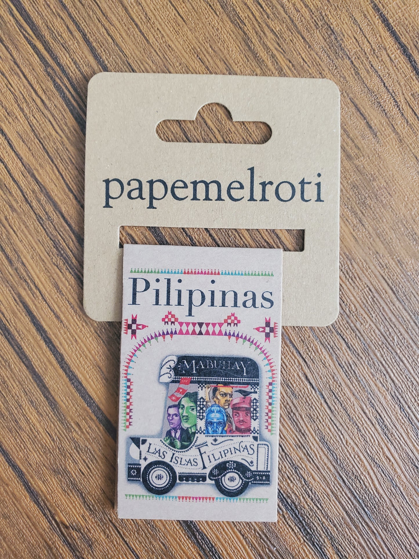 Inspirational Magnetic Bookmarks