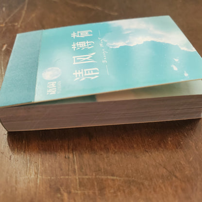 Mini Booklet of Aesthetic Stickers