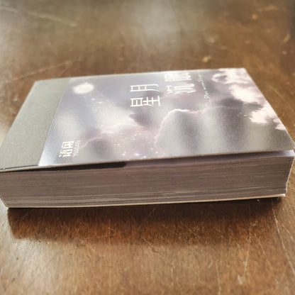 Mini Booklet of Aesthetic Stickers