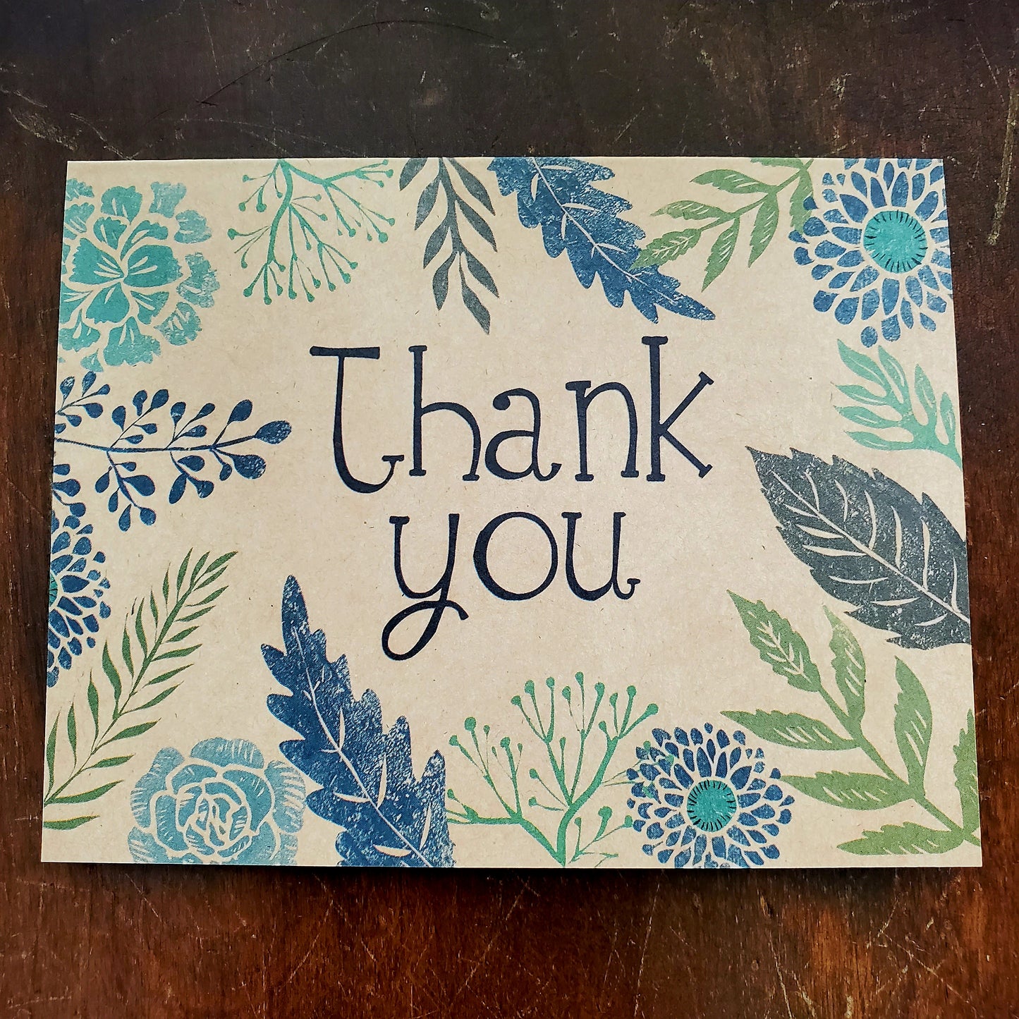 Greeting Card for Any Occasion