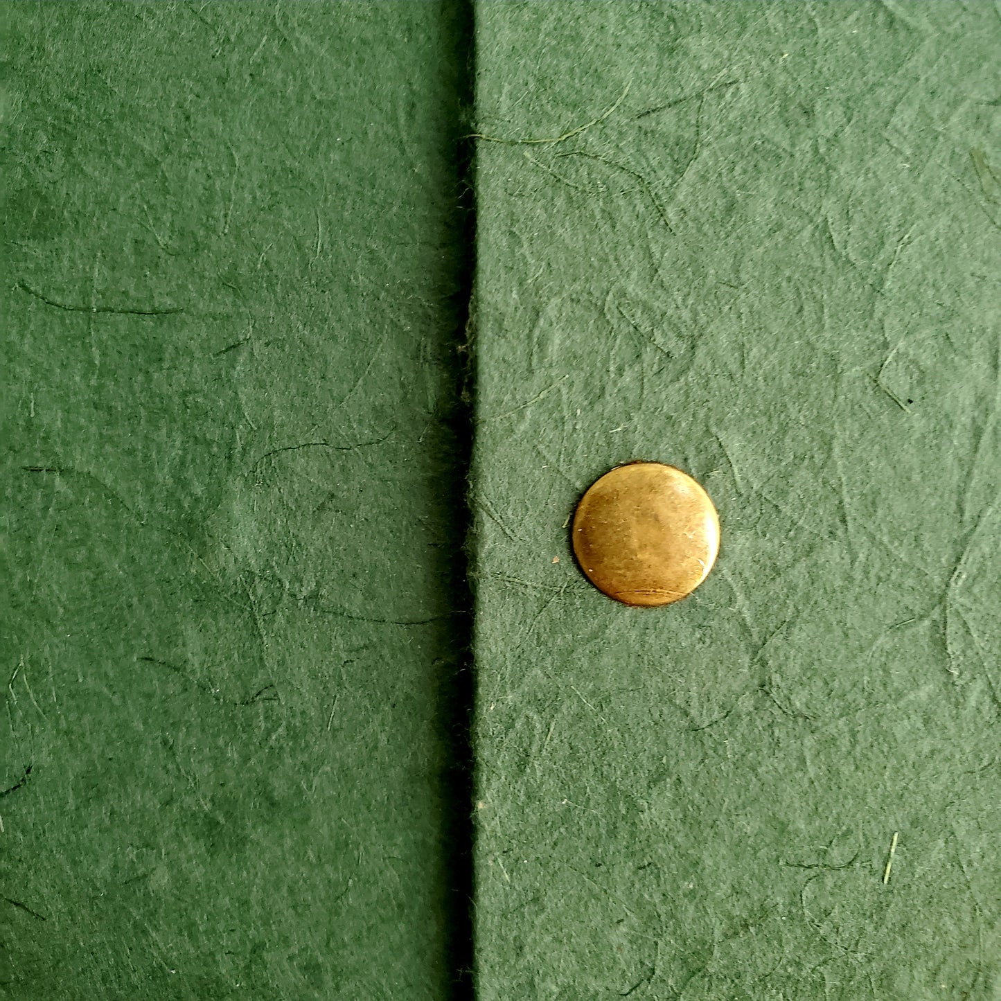 Journal with Snap Closure