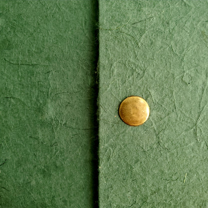 Journal with Snap Closure