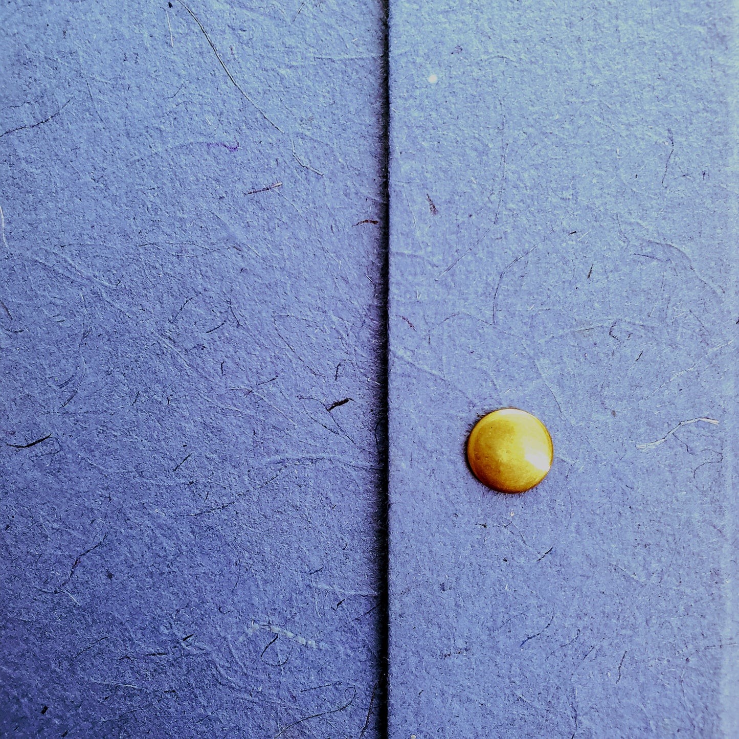 Journal with Snap Closure