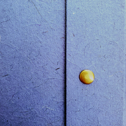 Journal with Snap Closure